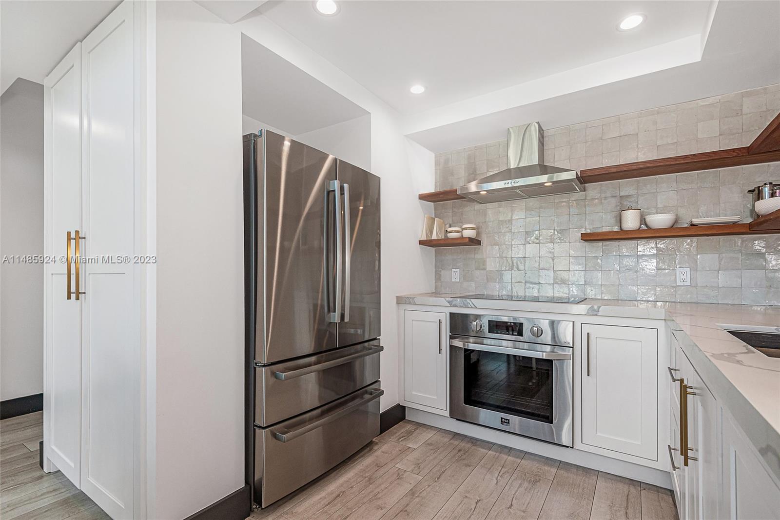 245 Michigan Ave # 9 Unit: LP-9