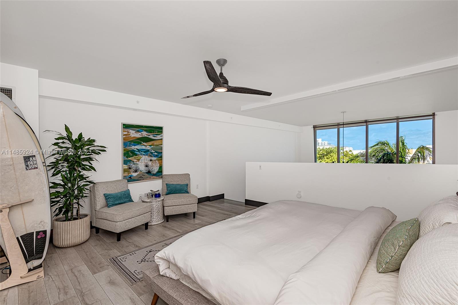 245 Michigan Ave # 9 Unit: LP-9