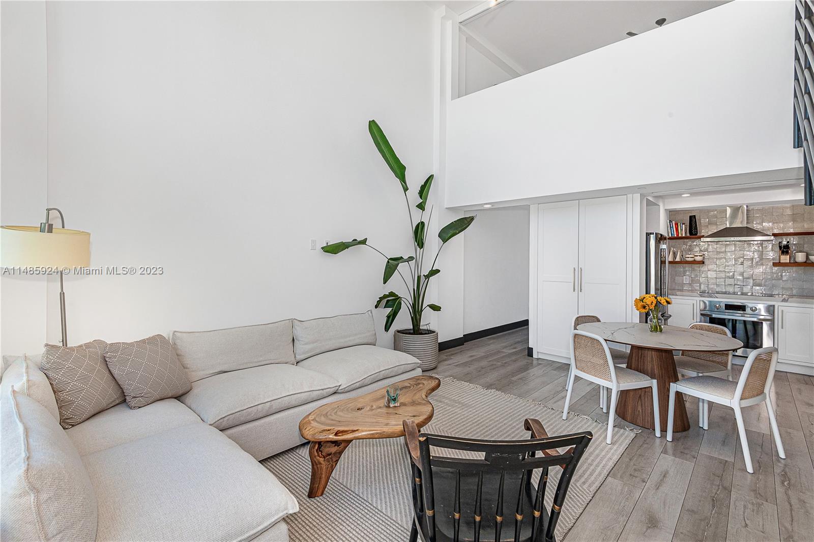245 Michigan Ave # 9 Unit: LP-9