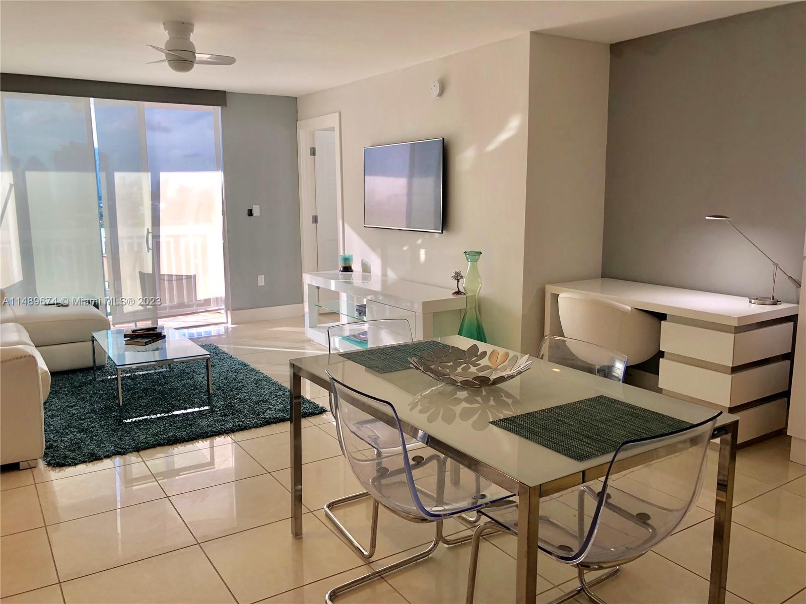 401 Ocean Dr # 1001