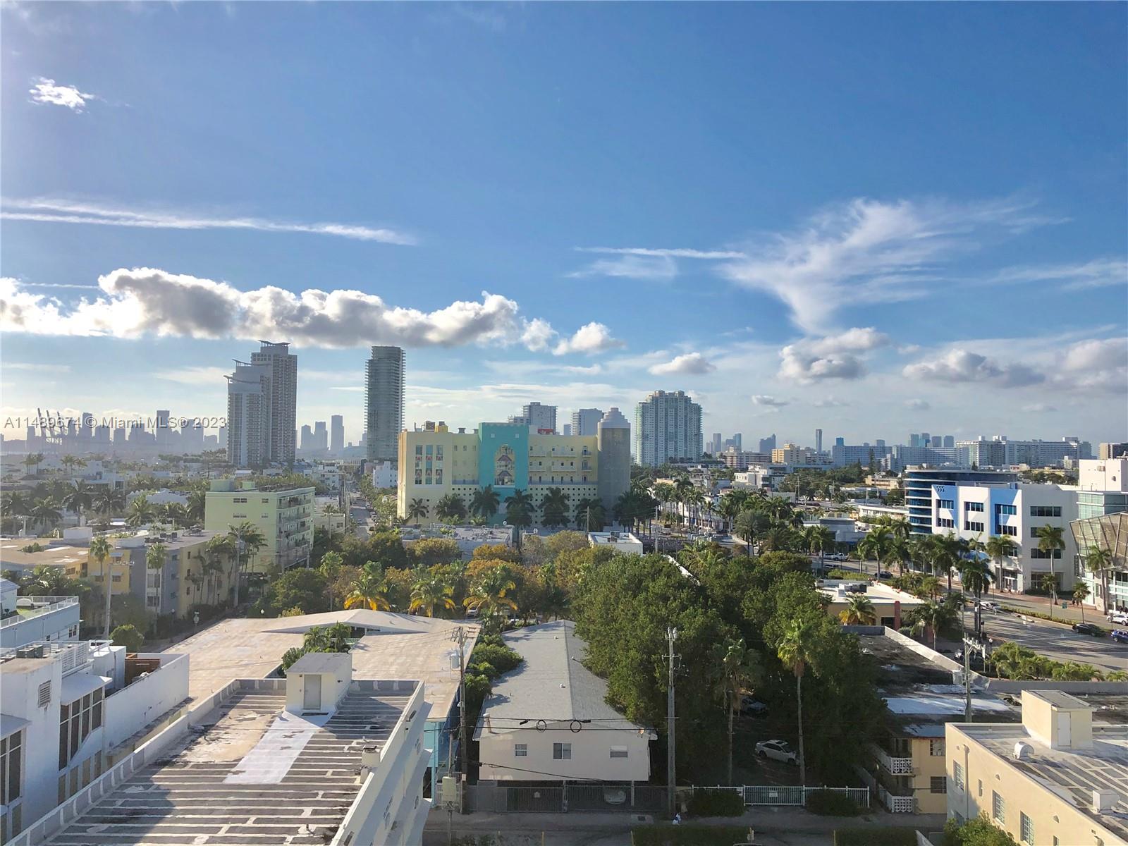 401 Ocean Dr # 1001