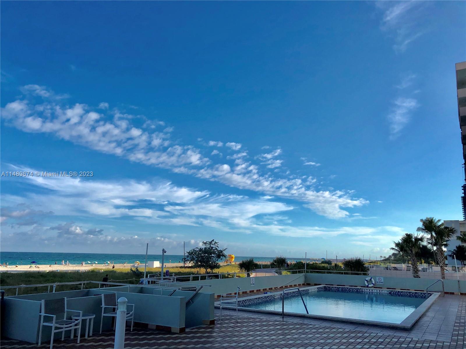 401 Ocean Dr # 1001