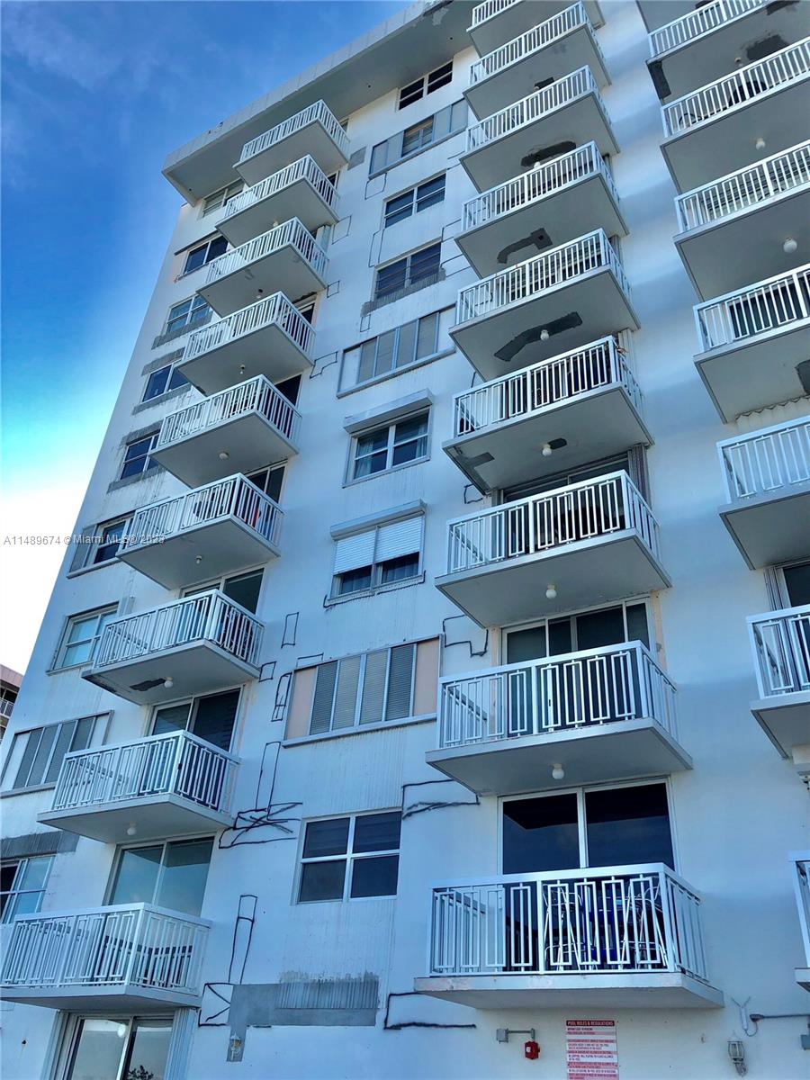 401 Ocean Dr # 1001