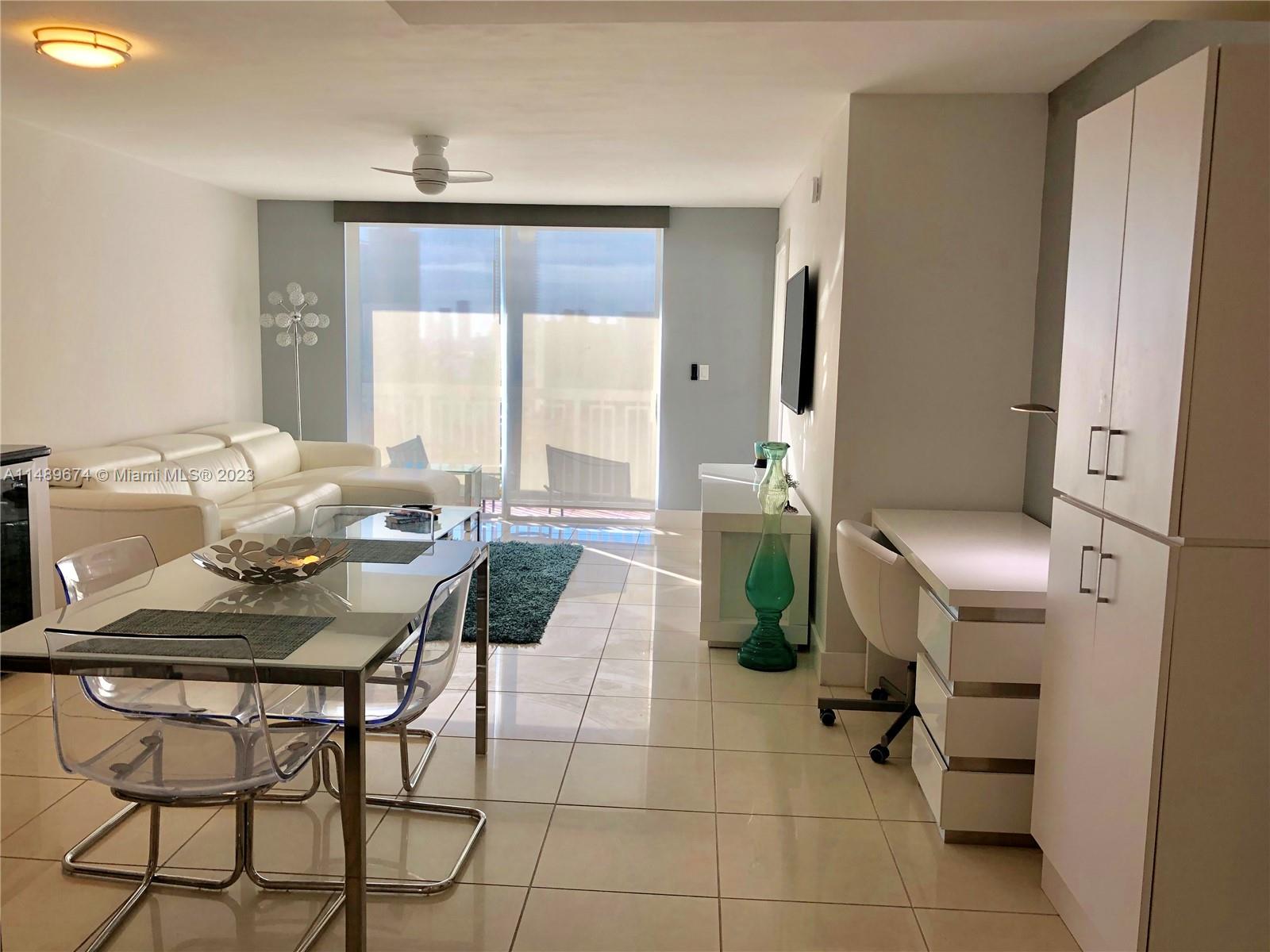 401 Ocean Dr # 1001