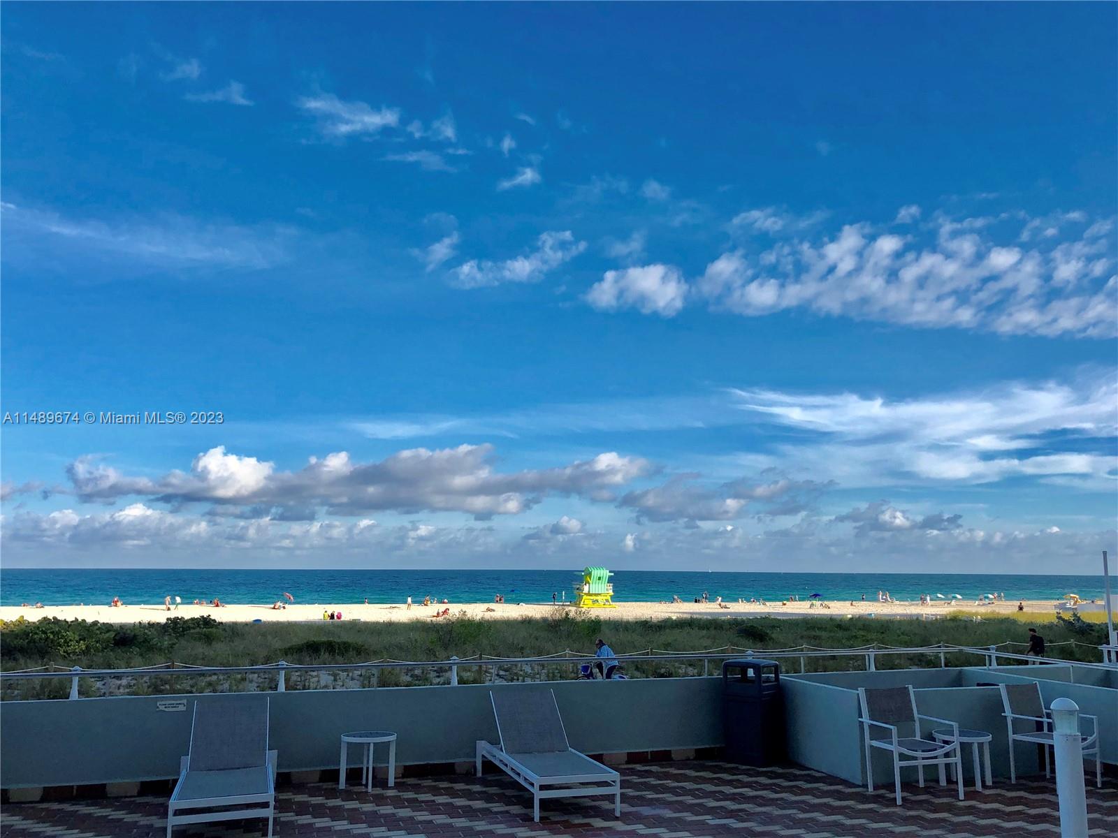 401 Ocean Dr # 1001