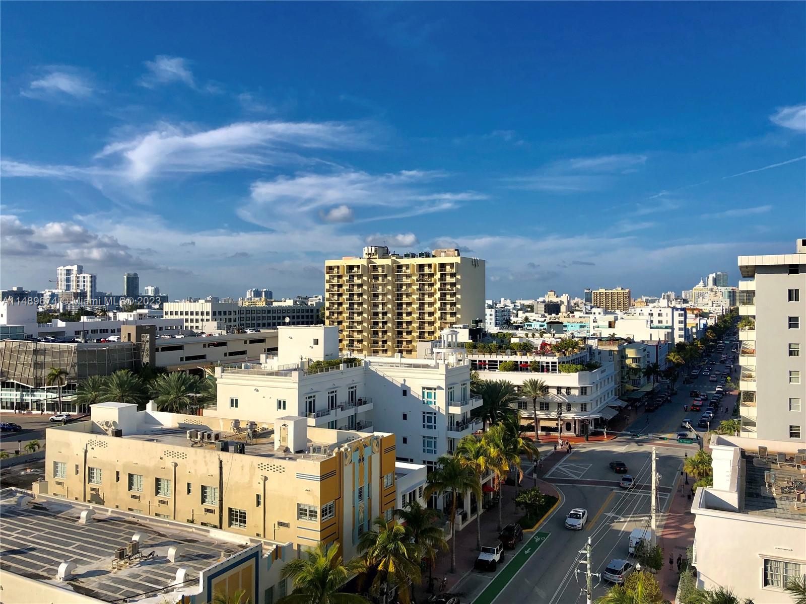 401 Ocean Dr # 1001