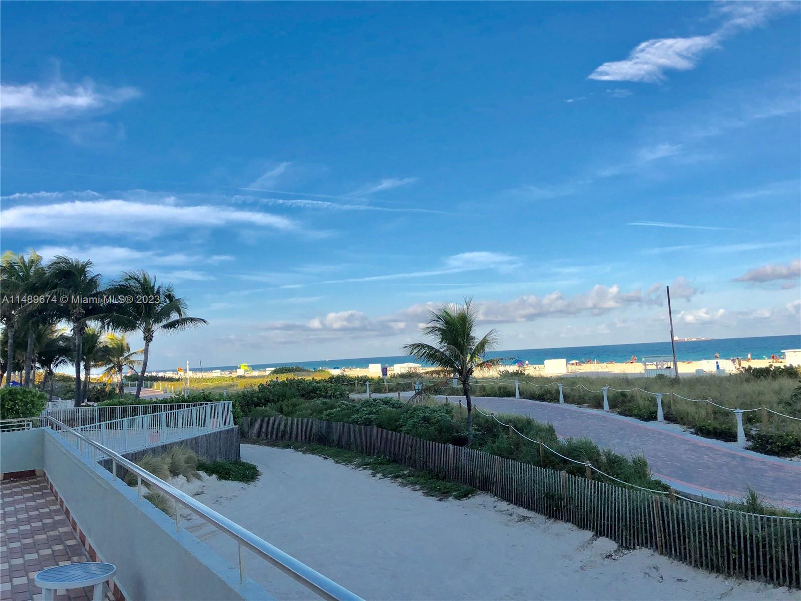 401 Ocean Dr # 1001