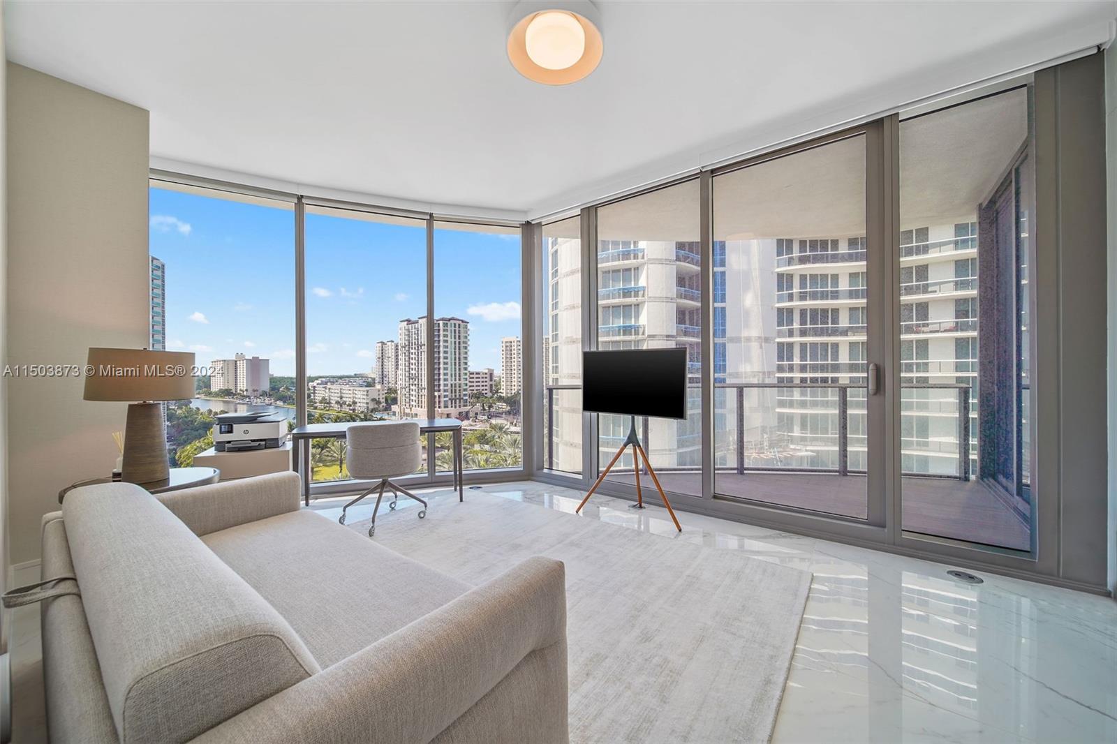 15701 Collins Ave # 601