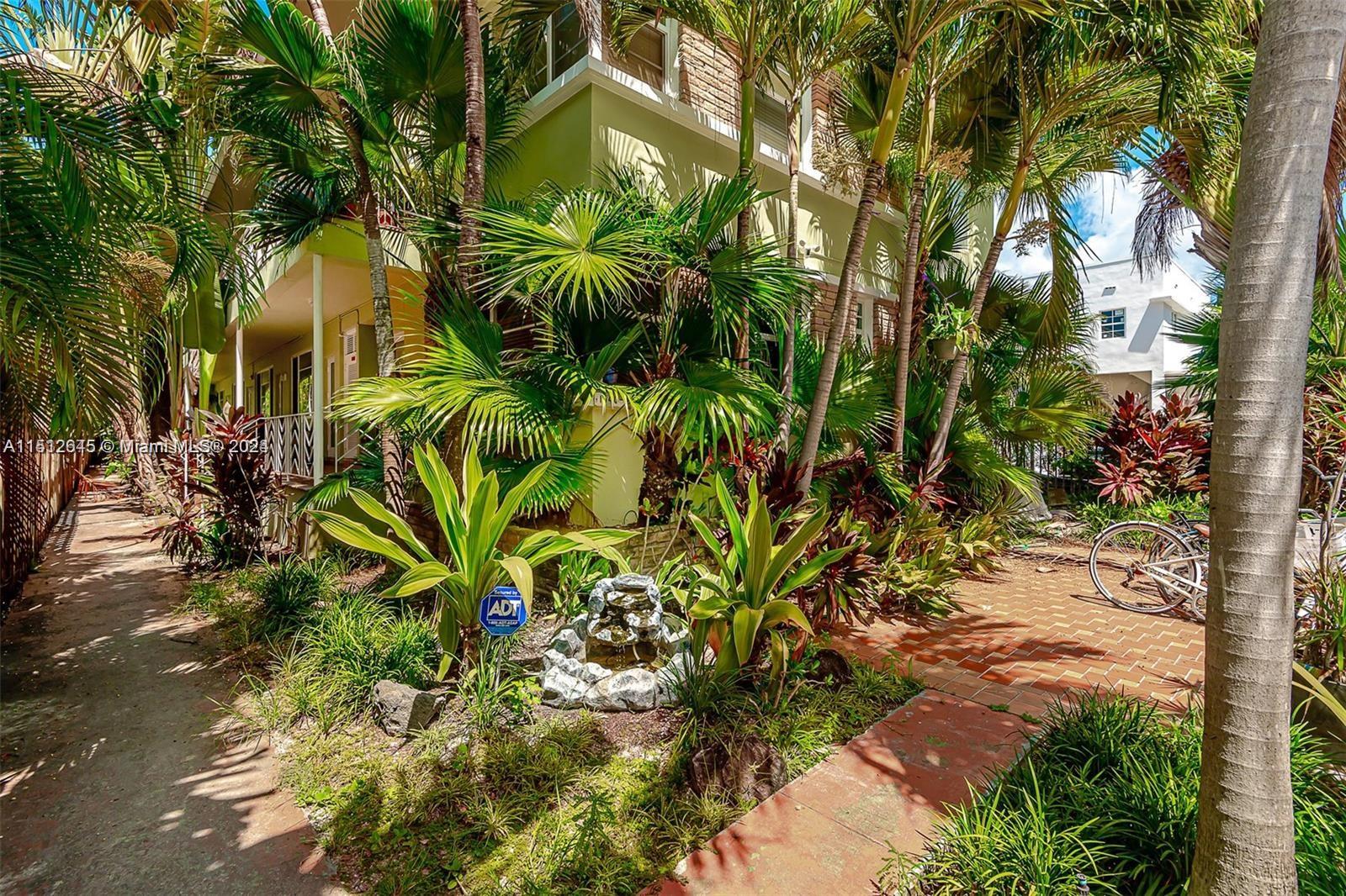 1540 Euclid Ave # 101