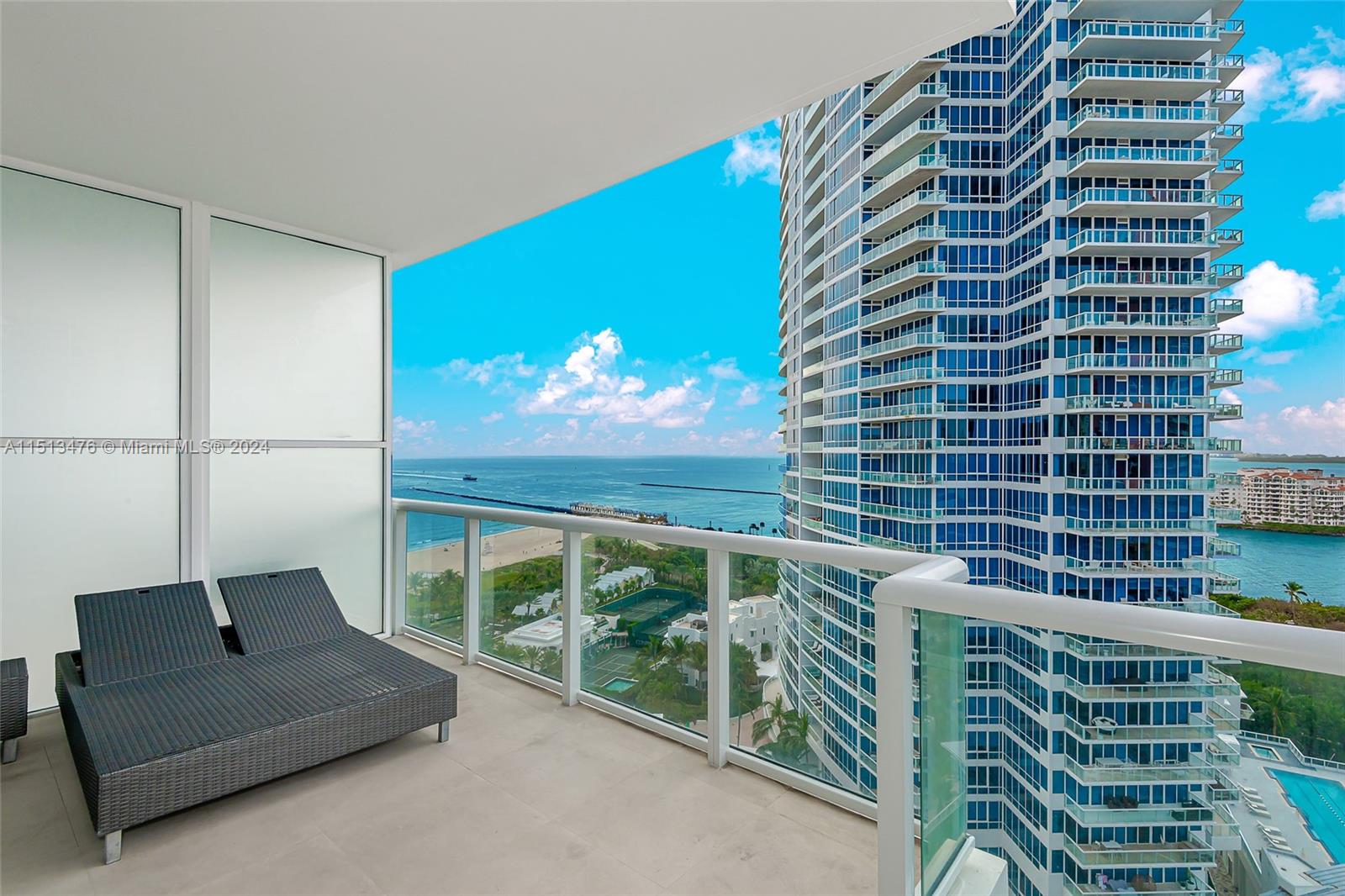 50 S Pointe Dr # 1804