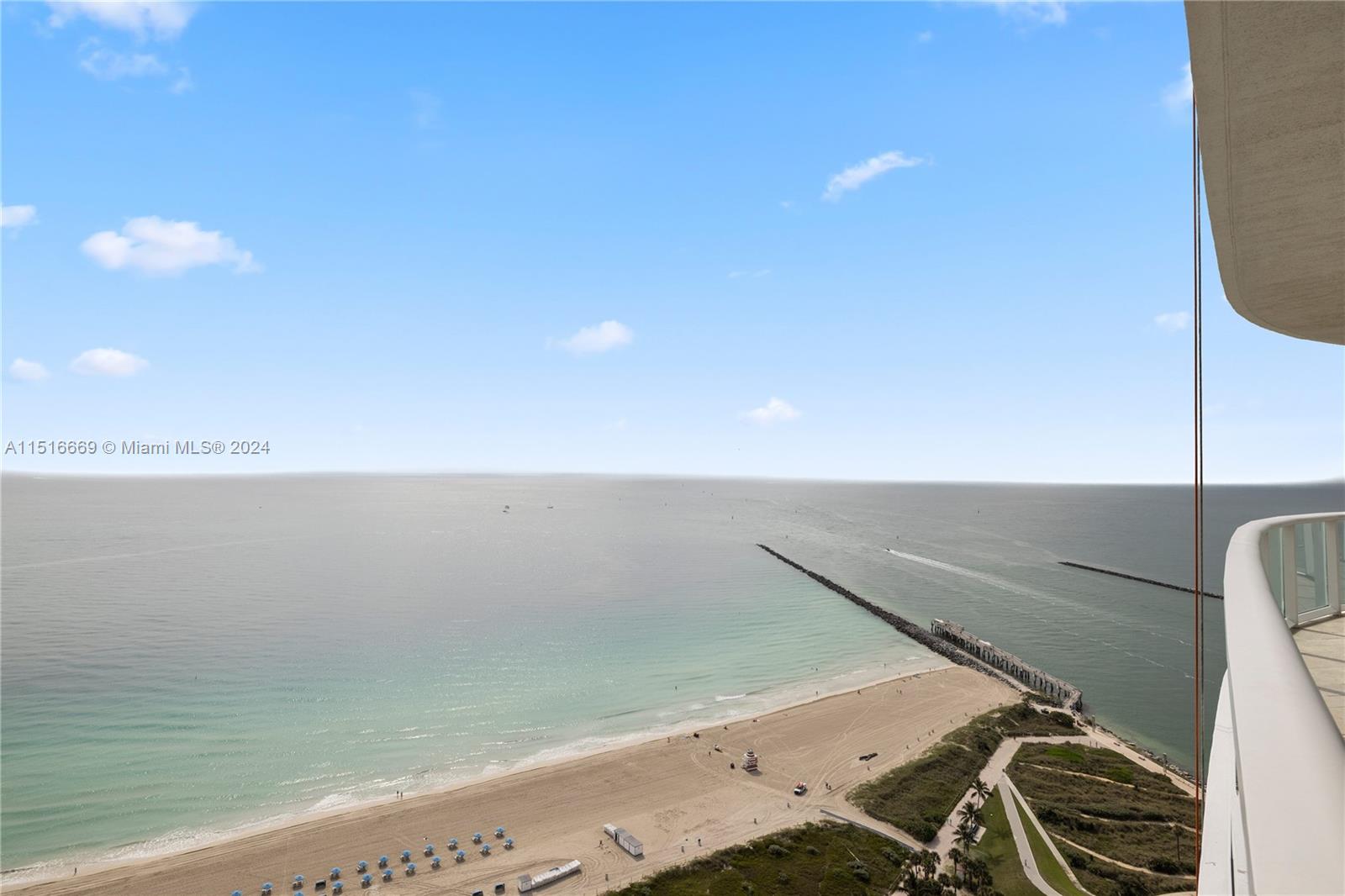 100 S Pointe Dr # 3205
