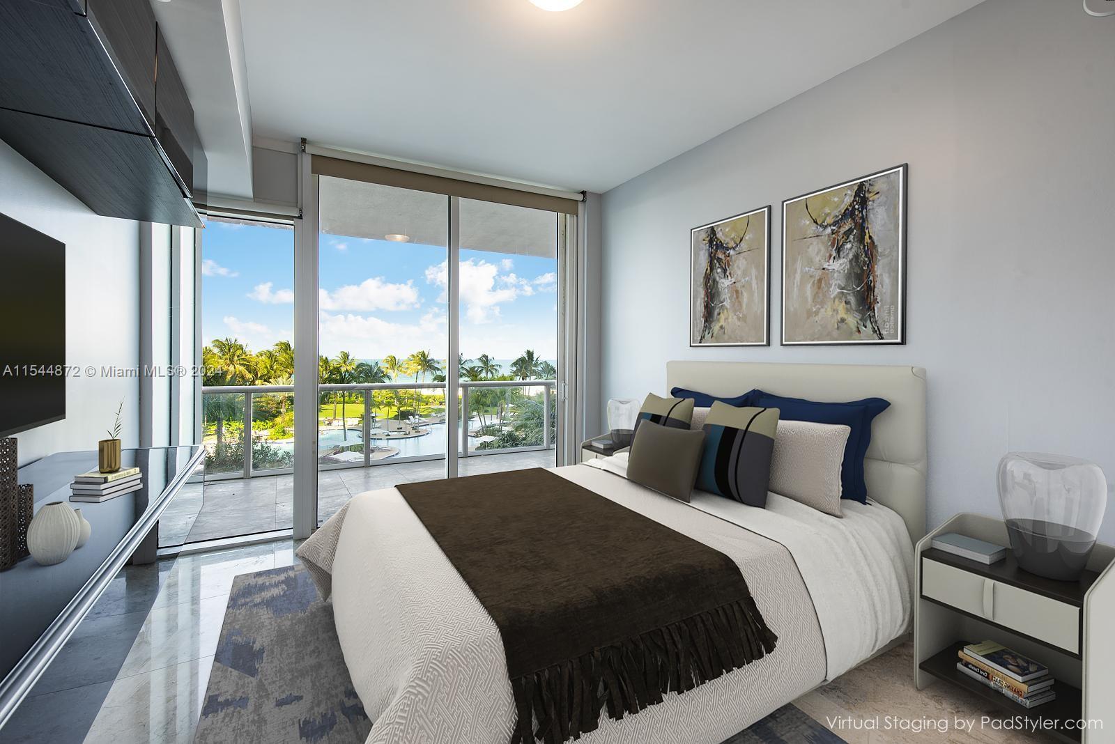 100 S Pointe Dr # 506