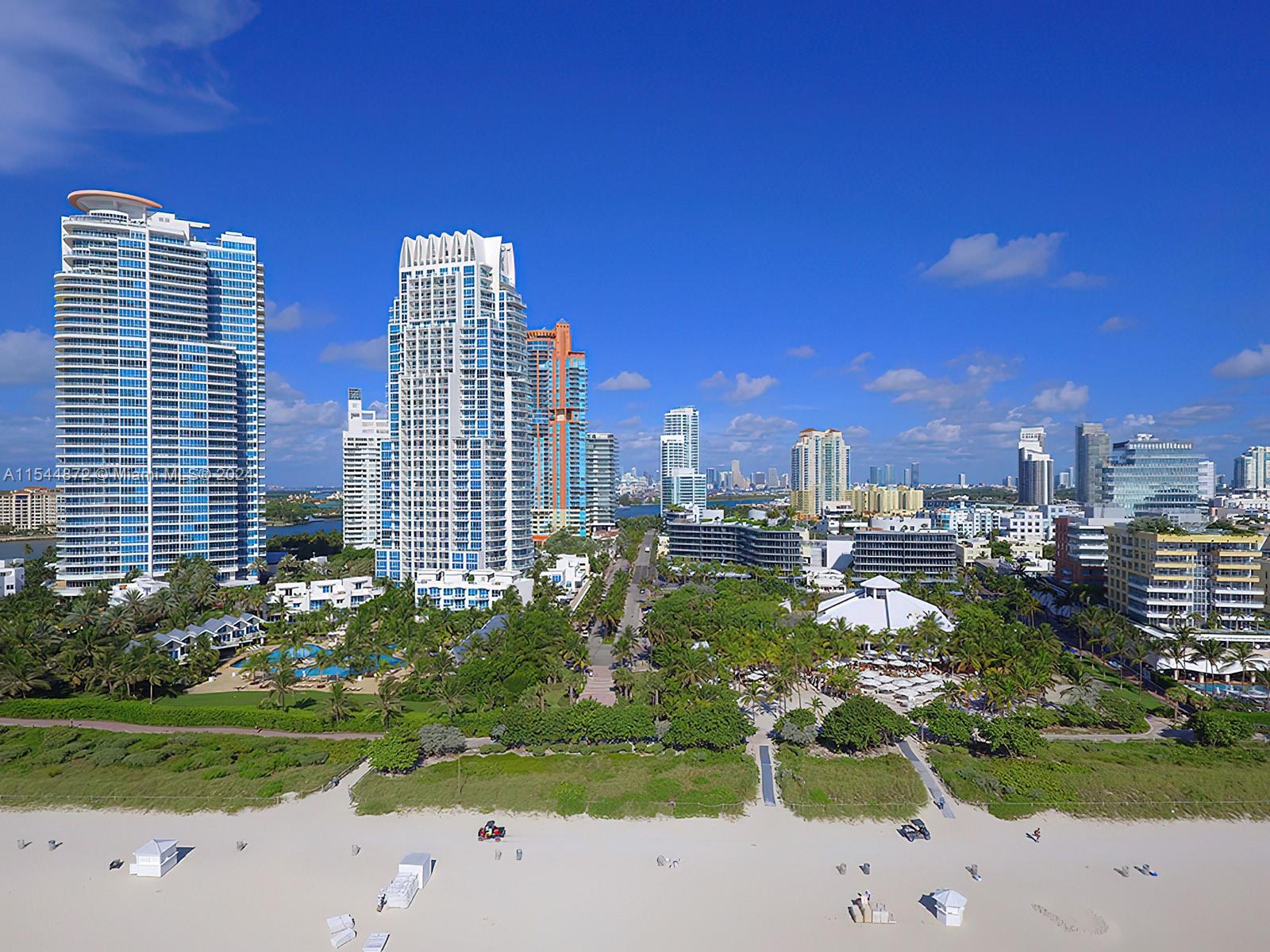 100 S Pointe Dr # 506