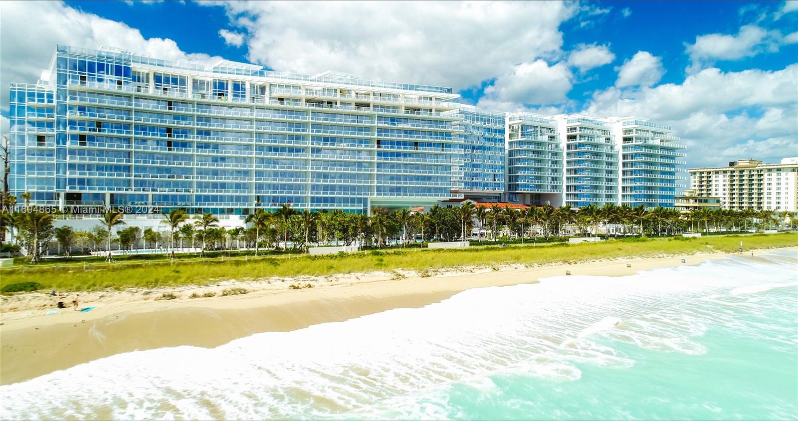 9001 Collins Ave # 605 Unit: S-605