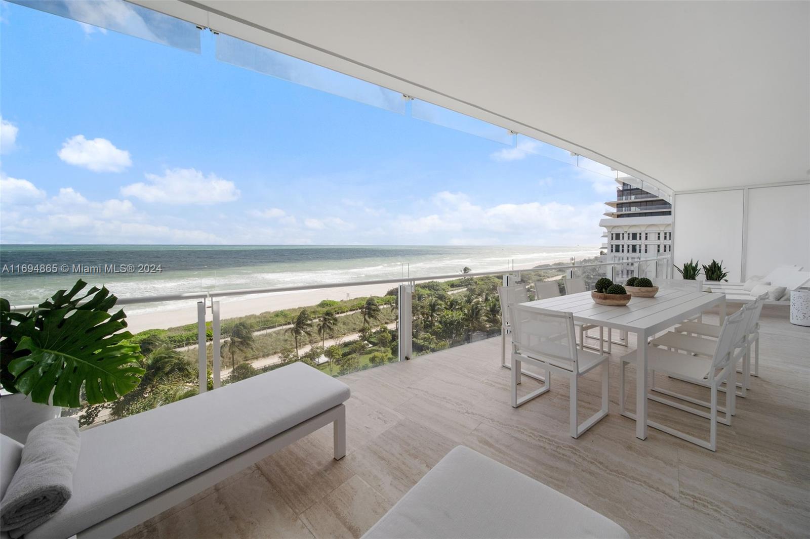 9001 Collins Ave # 605 Unit: S-605