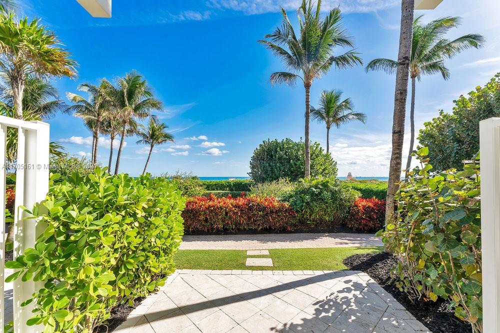 100 S POINTE DR # 12 Unit: CABANA 12