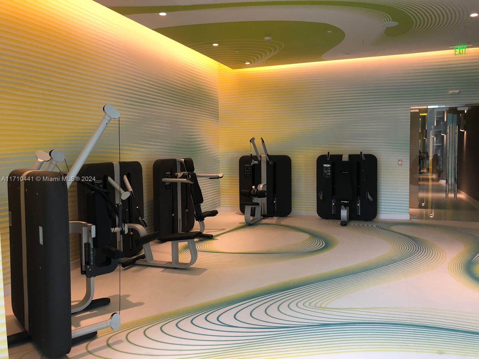 501 NE 31st Street # 3004