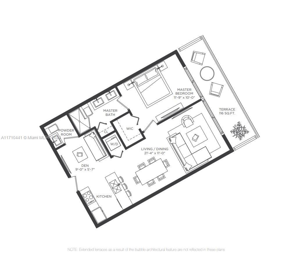 501 NE 31st Street # 3004