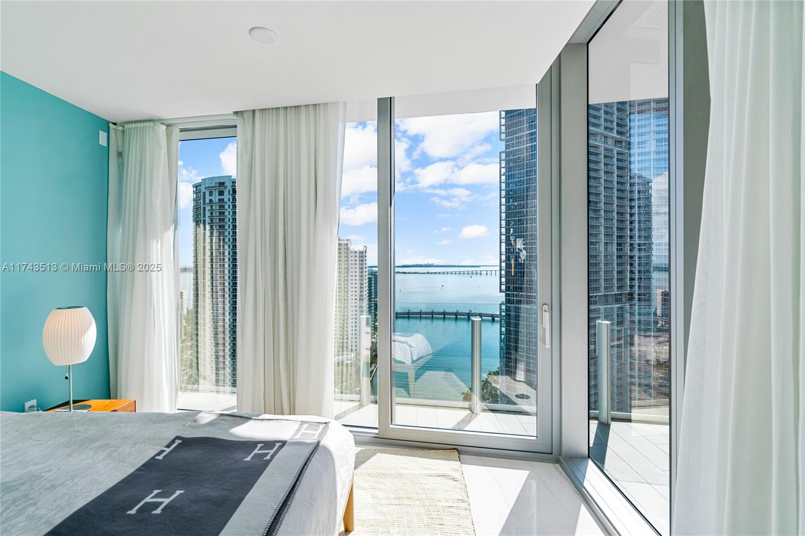 300 Biscayne Blvd Way # 2505