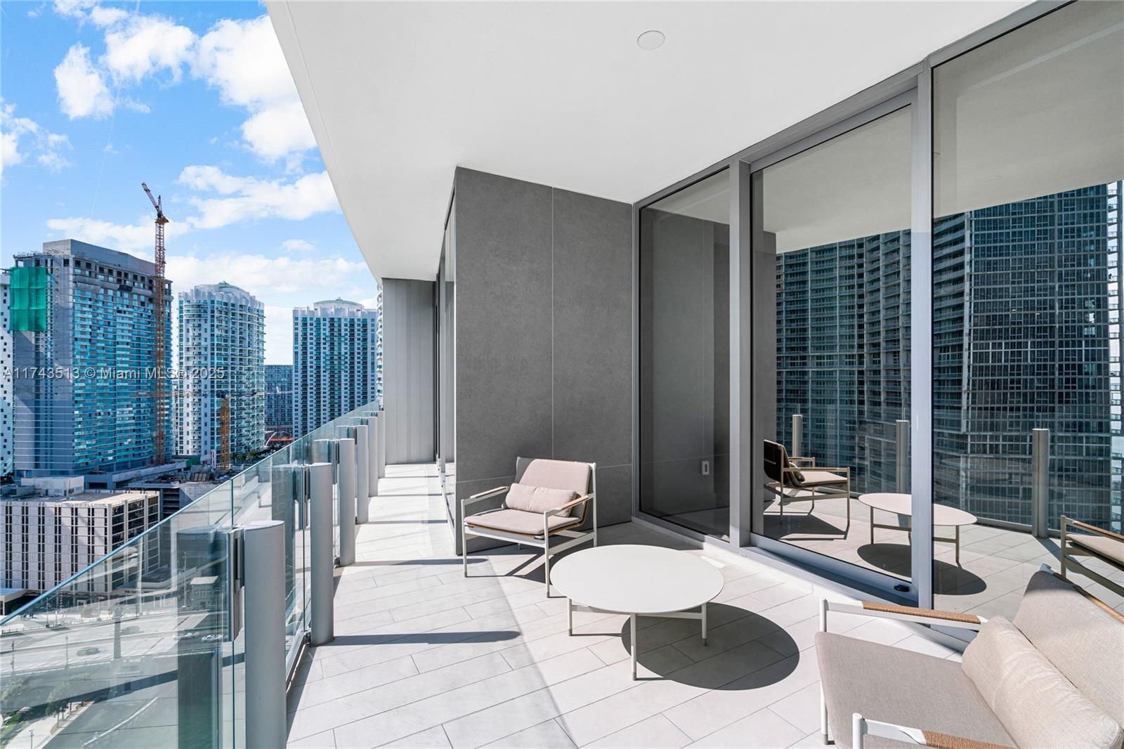 300 Biscayne Blvd Way # 2505