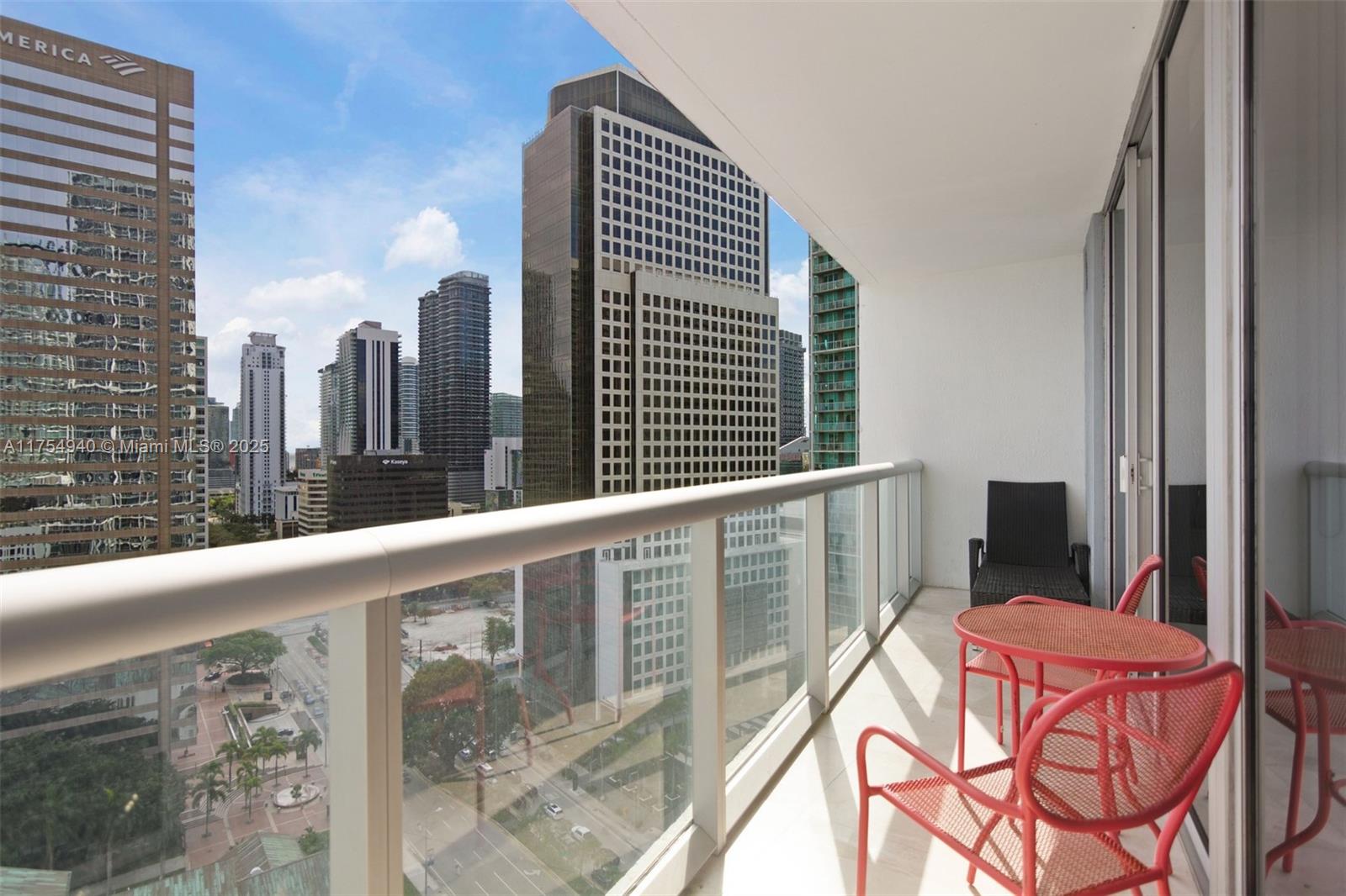 485 Brickell Ave # 2209