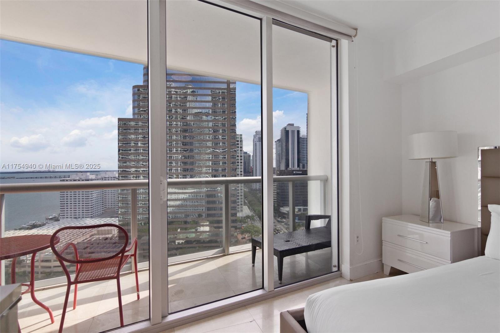 485 Brickell Ave # 2209