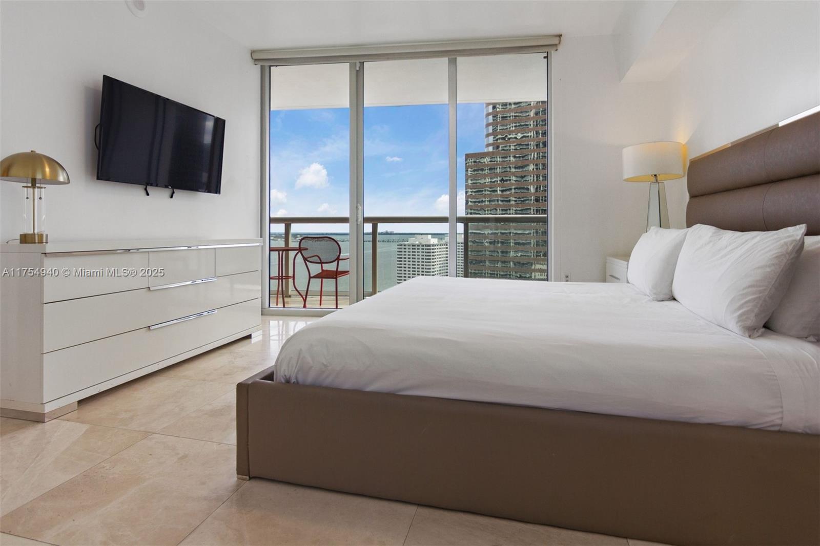 485 Brickell Ave # 2209