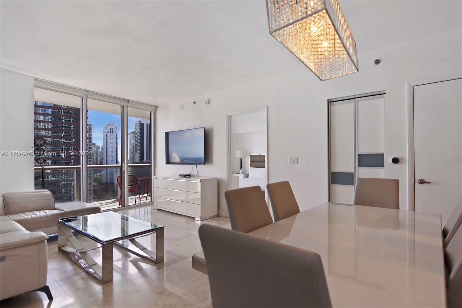 485 Brickell Ave # 2209