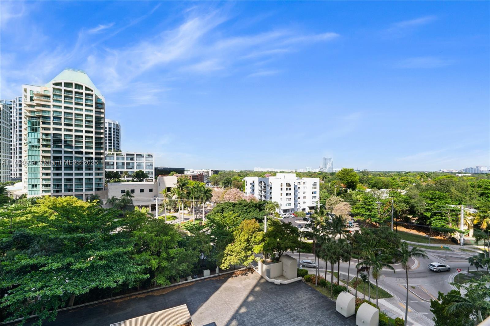 2678 Tigertail Ave # 615