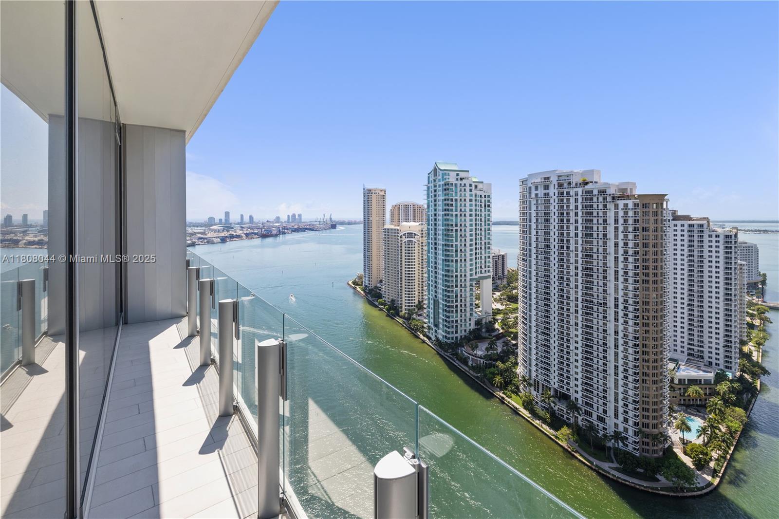 300 Biscayne Blvd Way # 3104