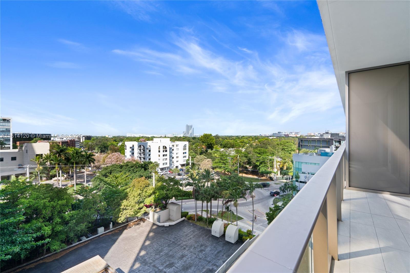 2678 Tigertail Ave # 615