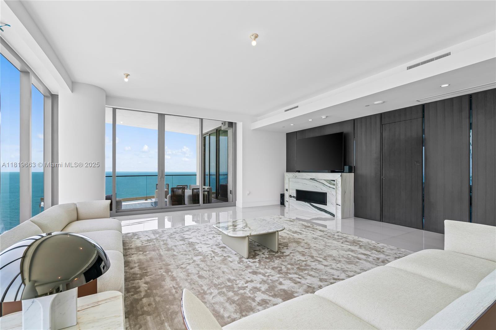 17975 Collins Ave # 3502 Unit: N-3502
