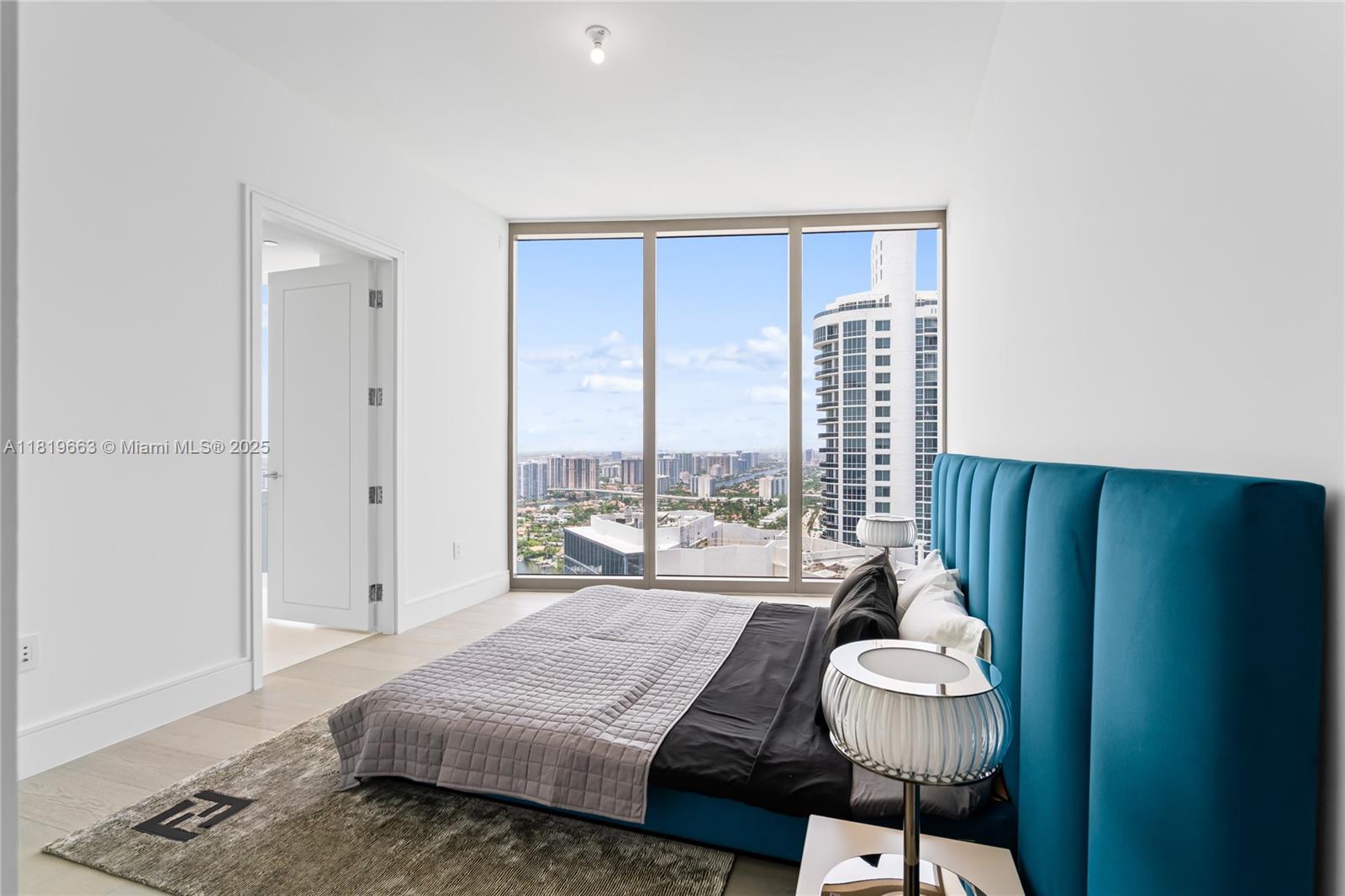 17975 Collins Ave # 3502 Unit: N-3502