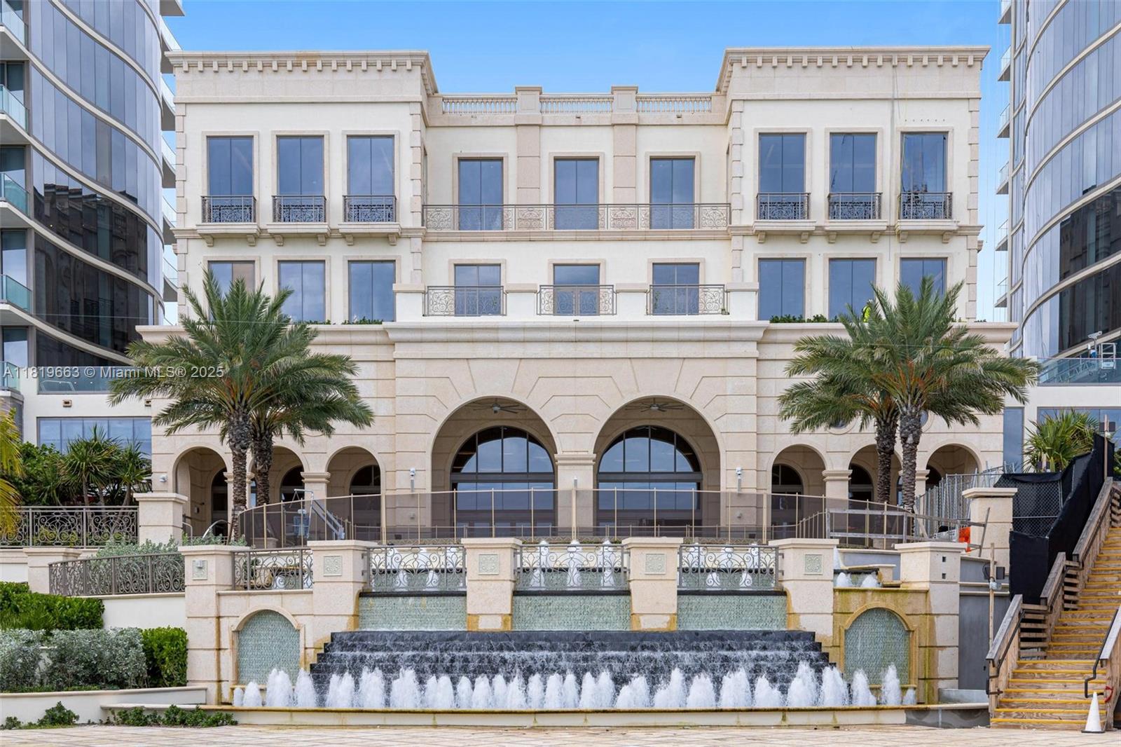 17975 Collins Ave # 3502 Unit: N-3502