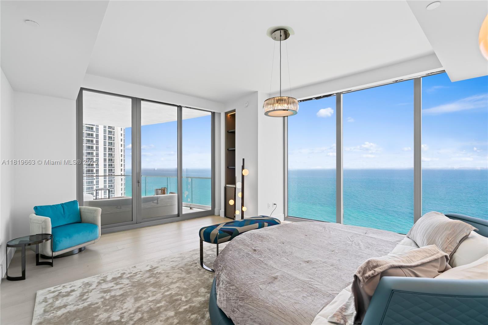 17975 Collins Ave # 3502 Unit: N-3502