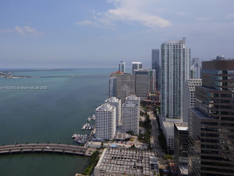 495 Brickell Ave # 4205