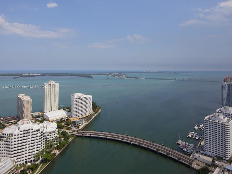 495 Brickell Ave # 4205