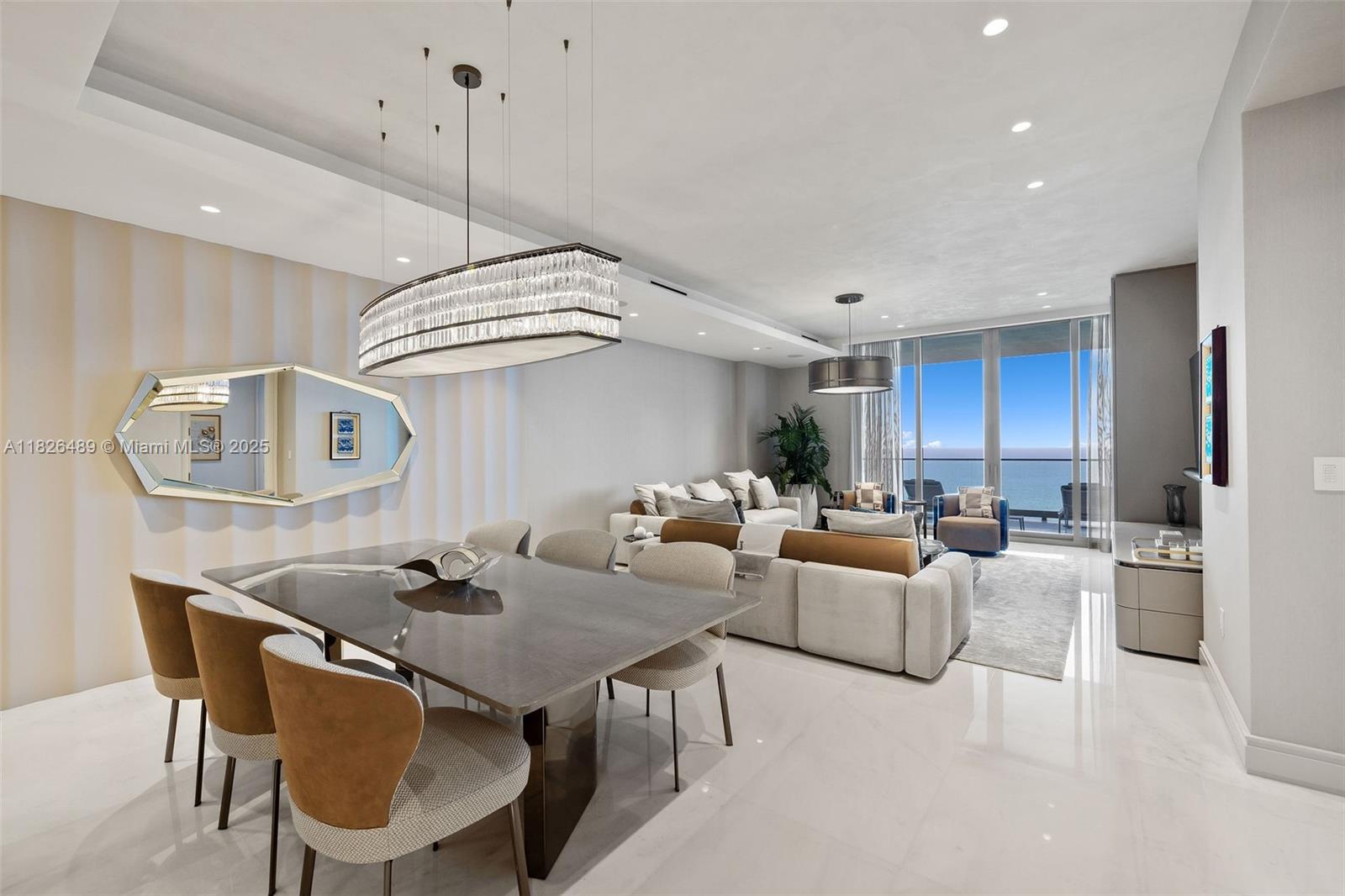 17901 Collins Ave # 3003