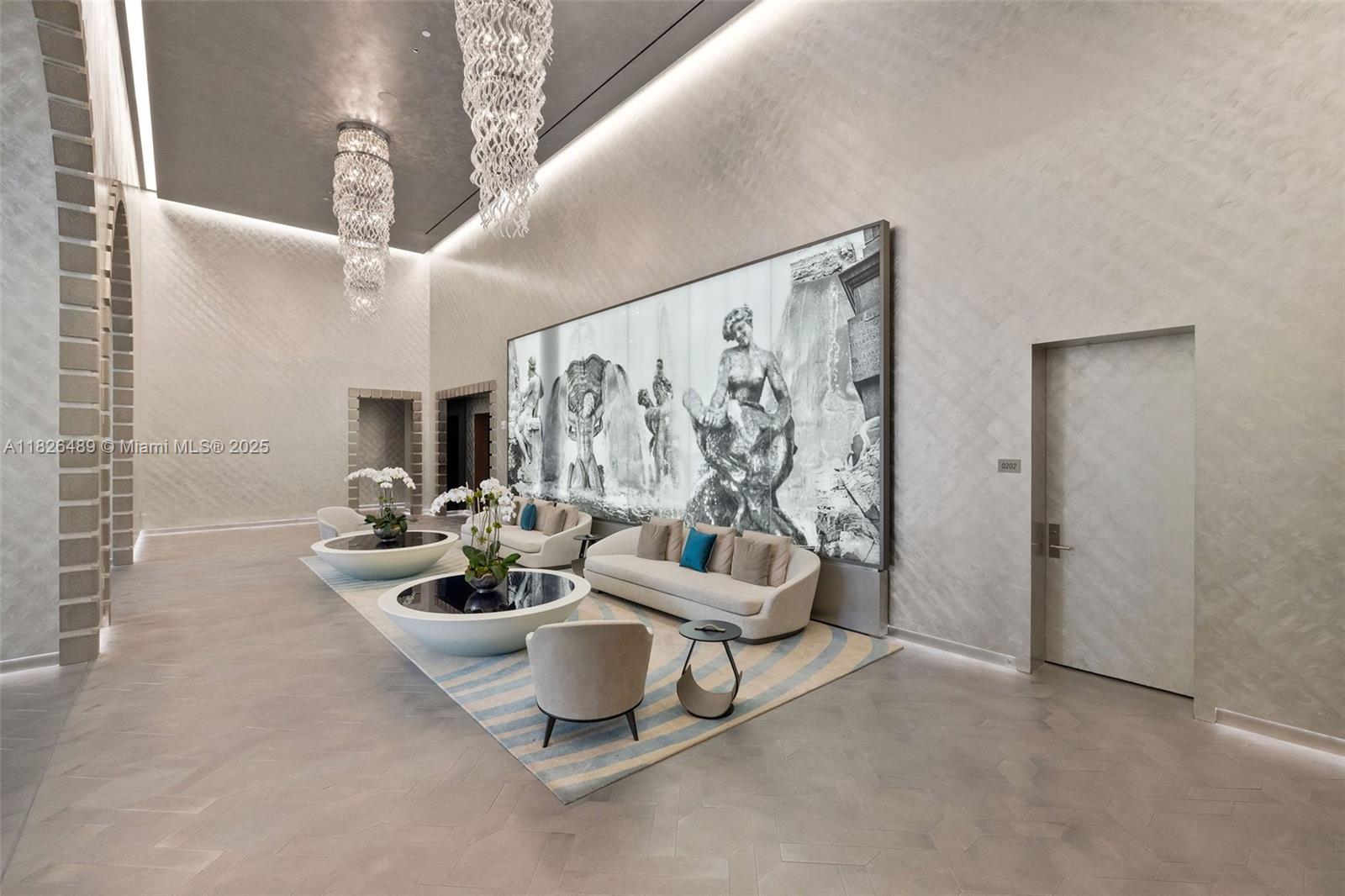 17901 Collins Ave # 3003