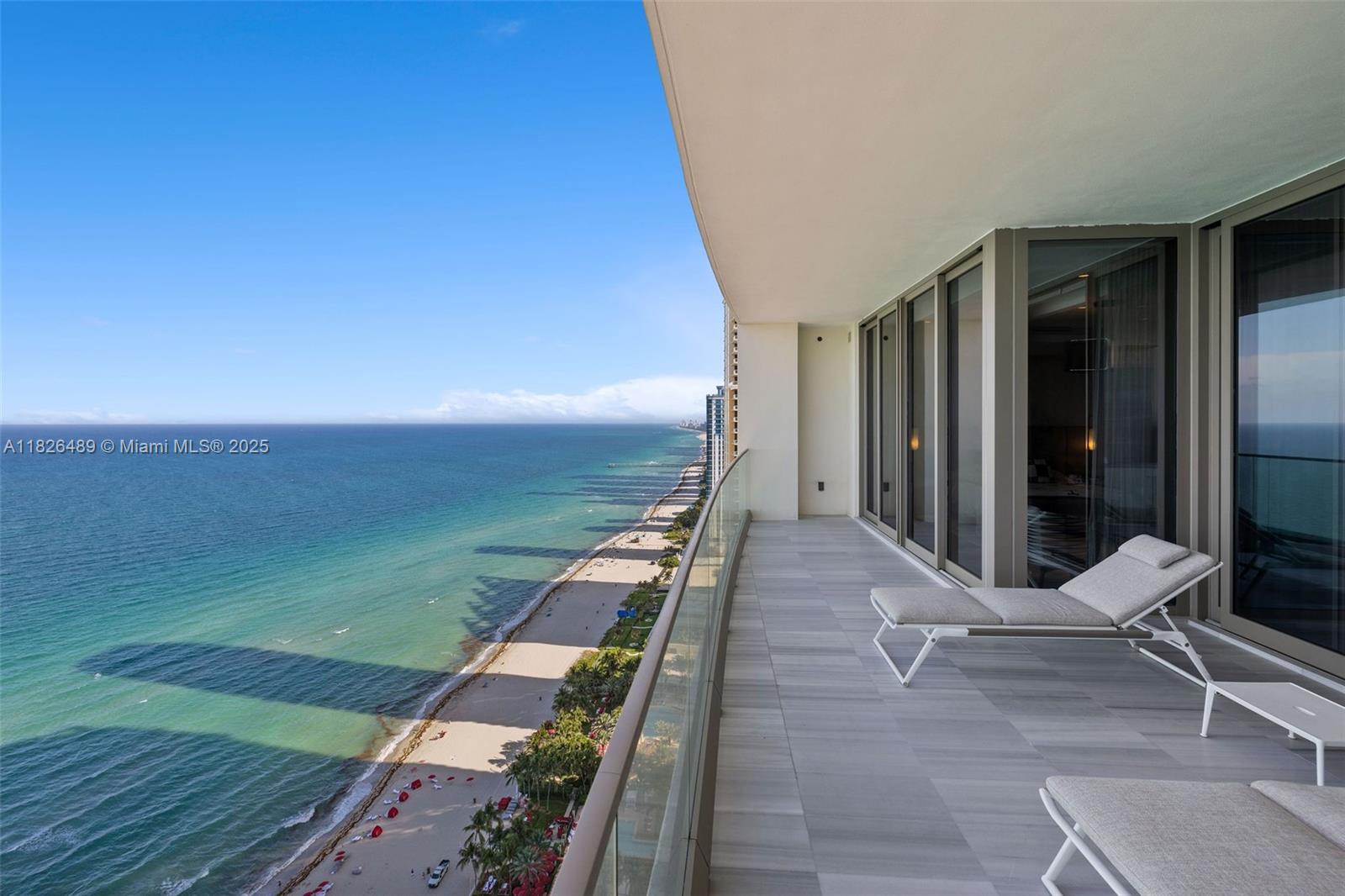 17901 Collins Ave # 3003