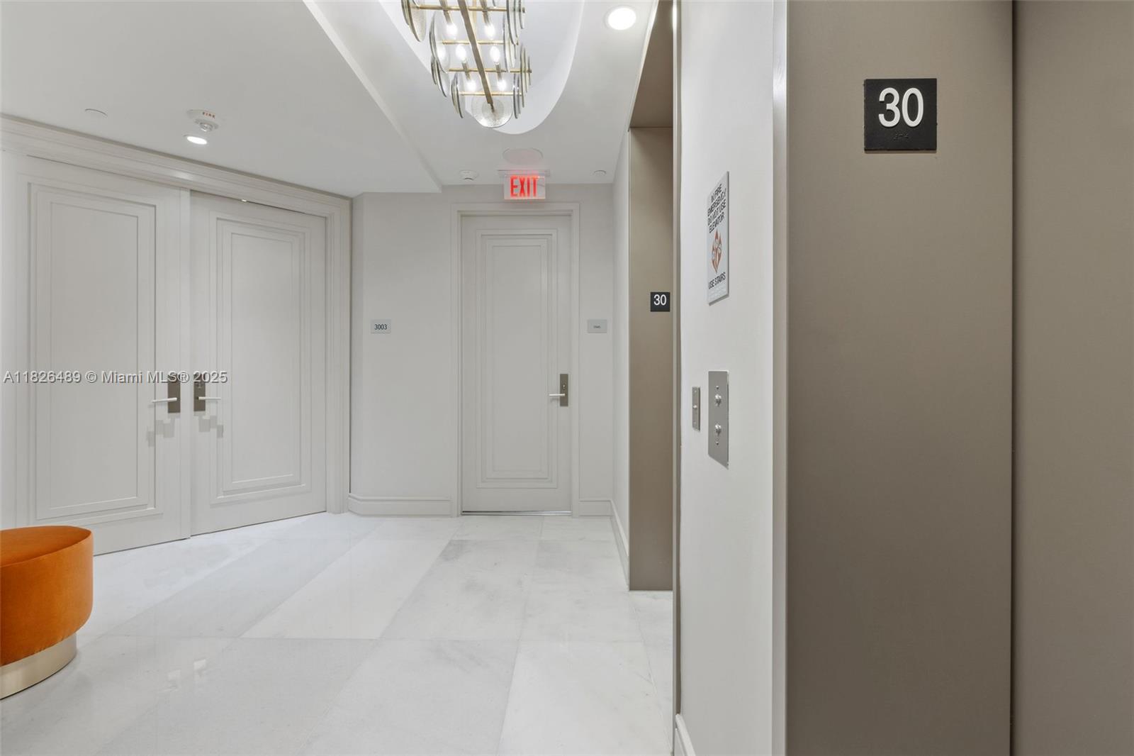 17901 Collins Ave # 3003