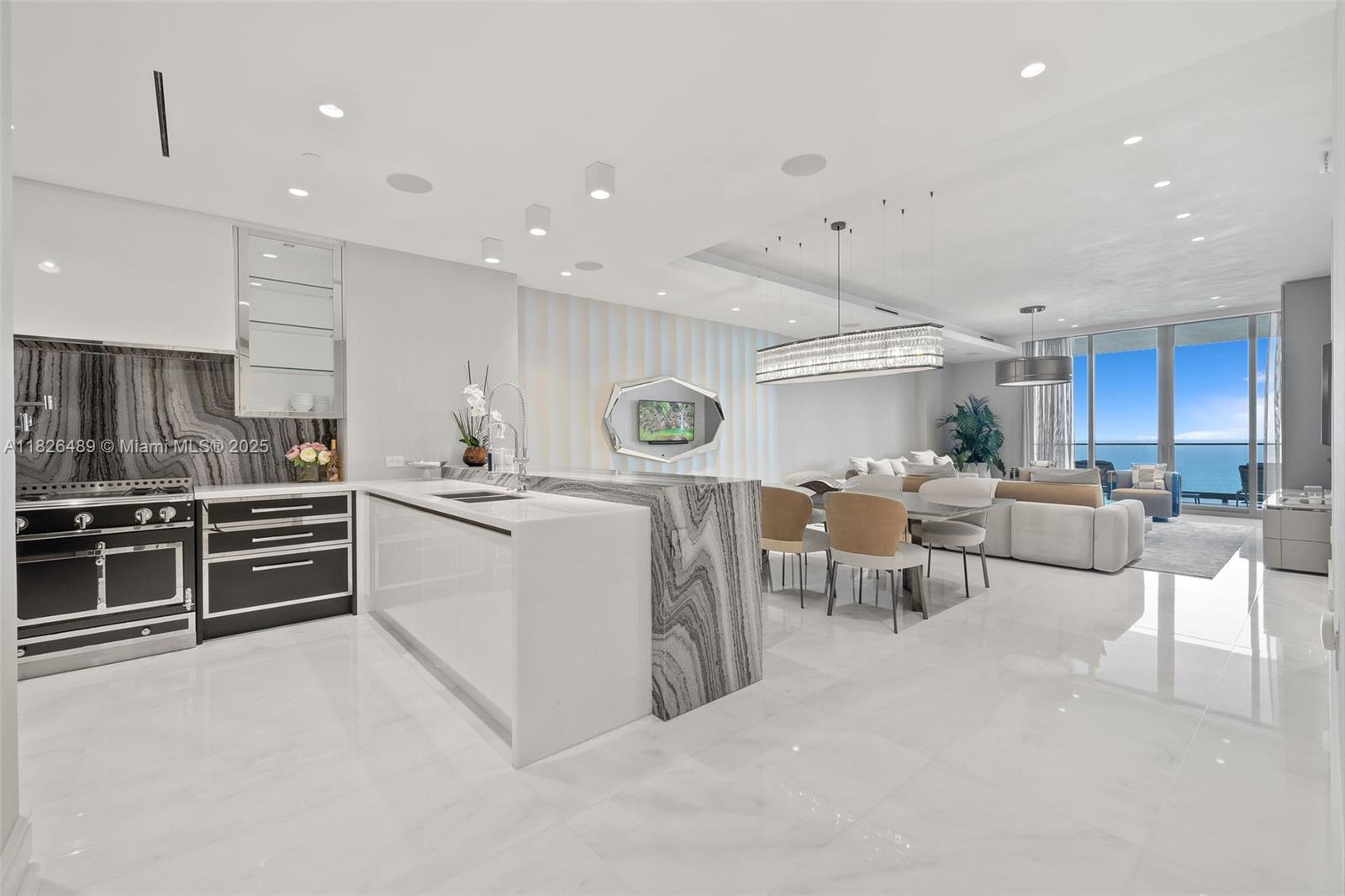 17901 Collins Ave # 3003