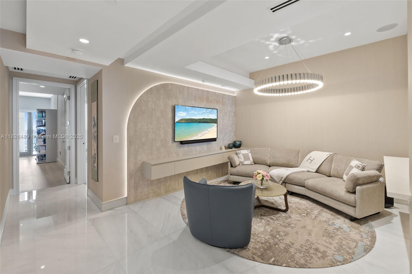 17901 Collins Ave # 3003