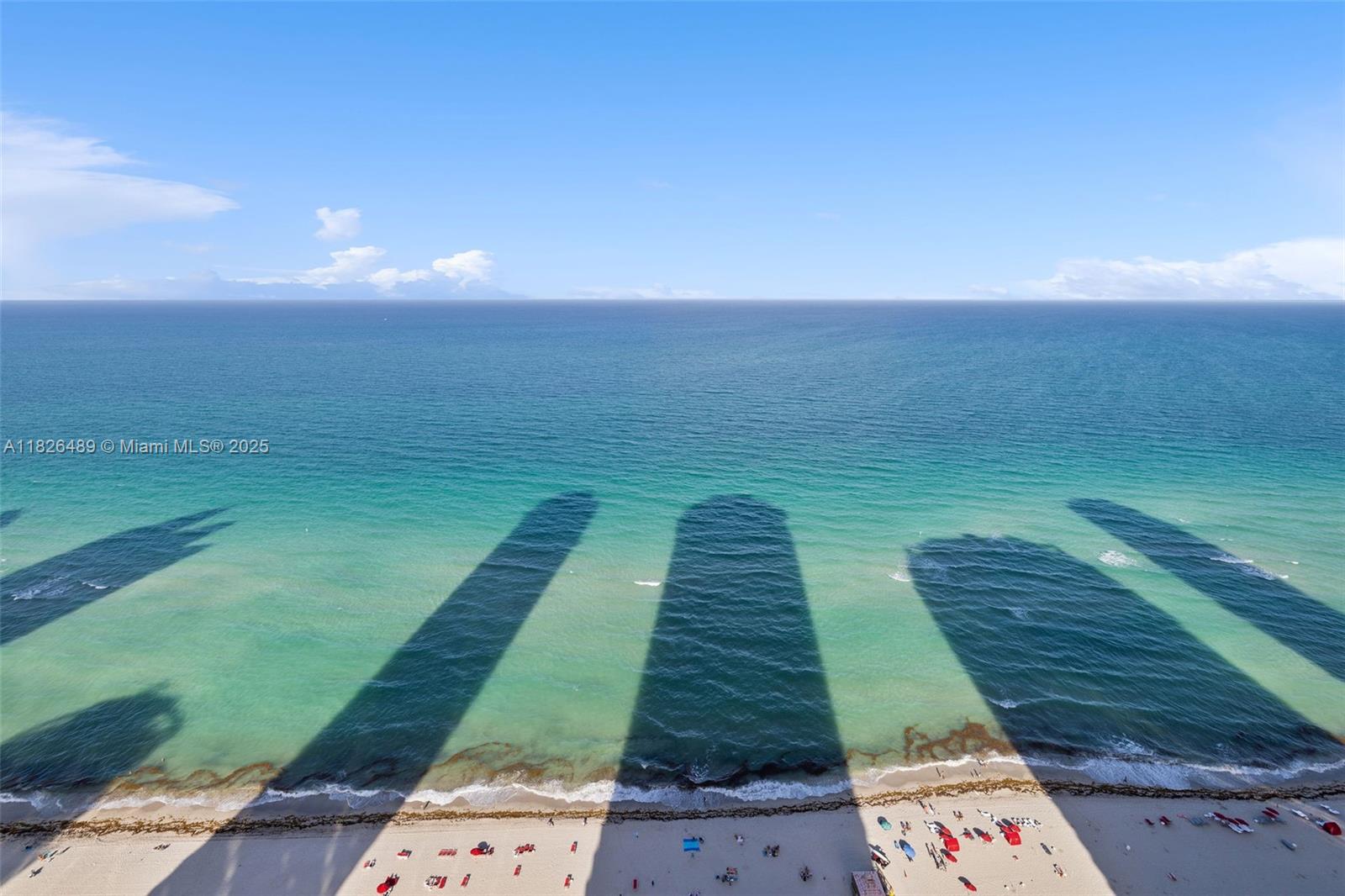17901 Collins Ave # 3003