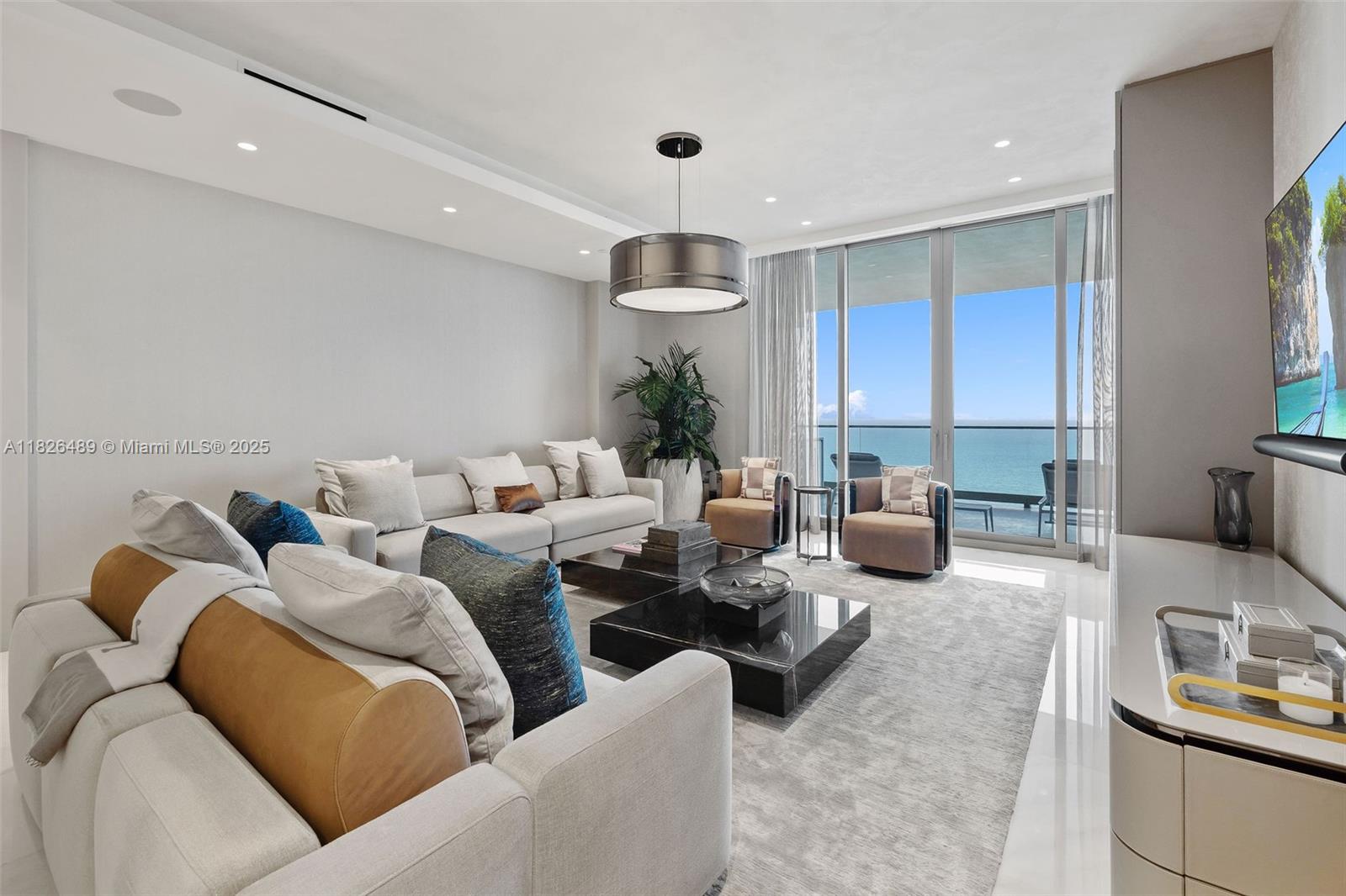17901 Collins Ave # 3003