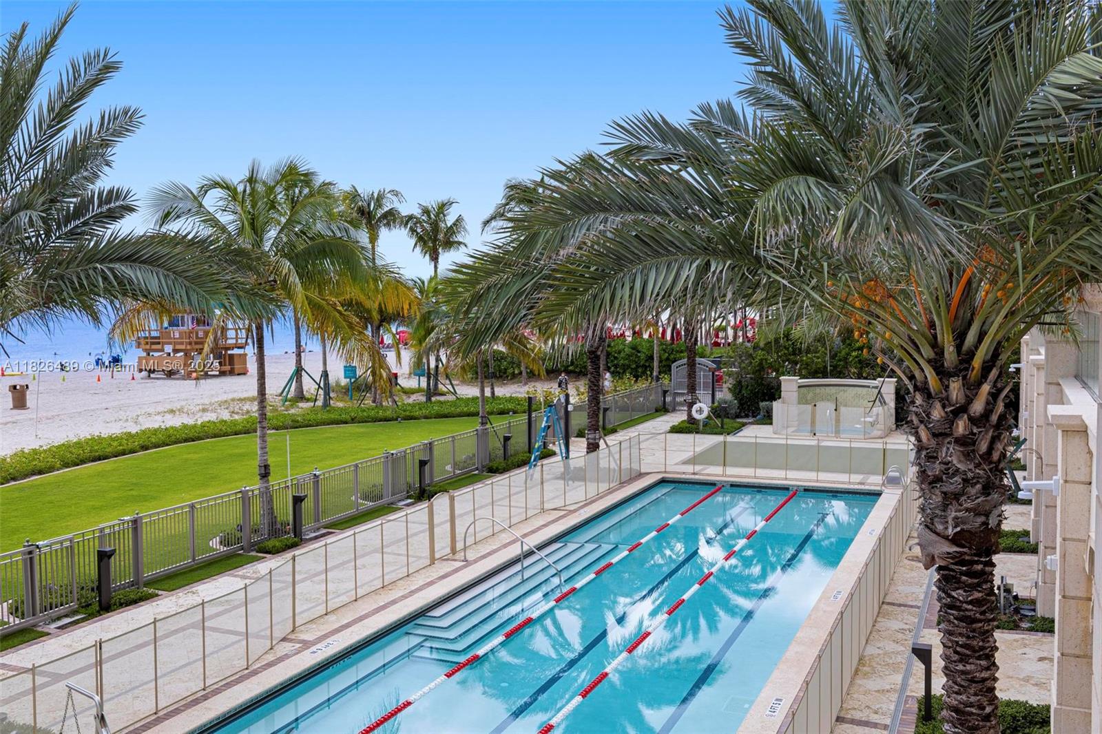 17901 Collins Ave # 3003