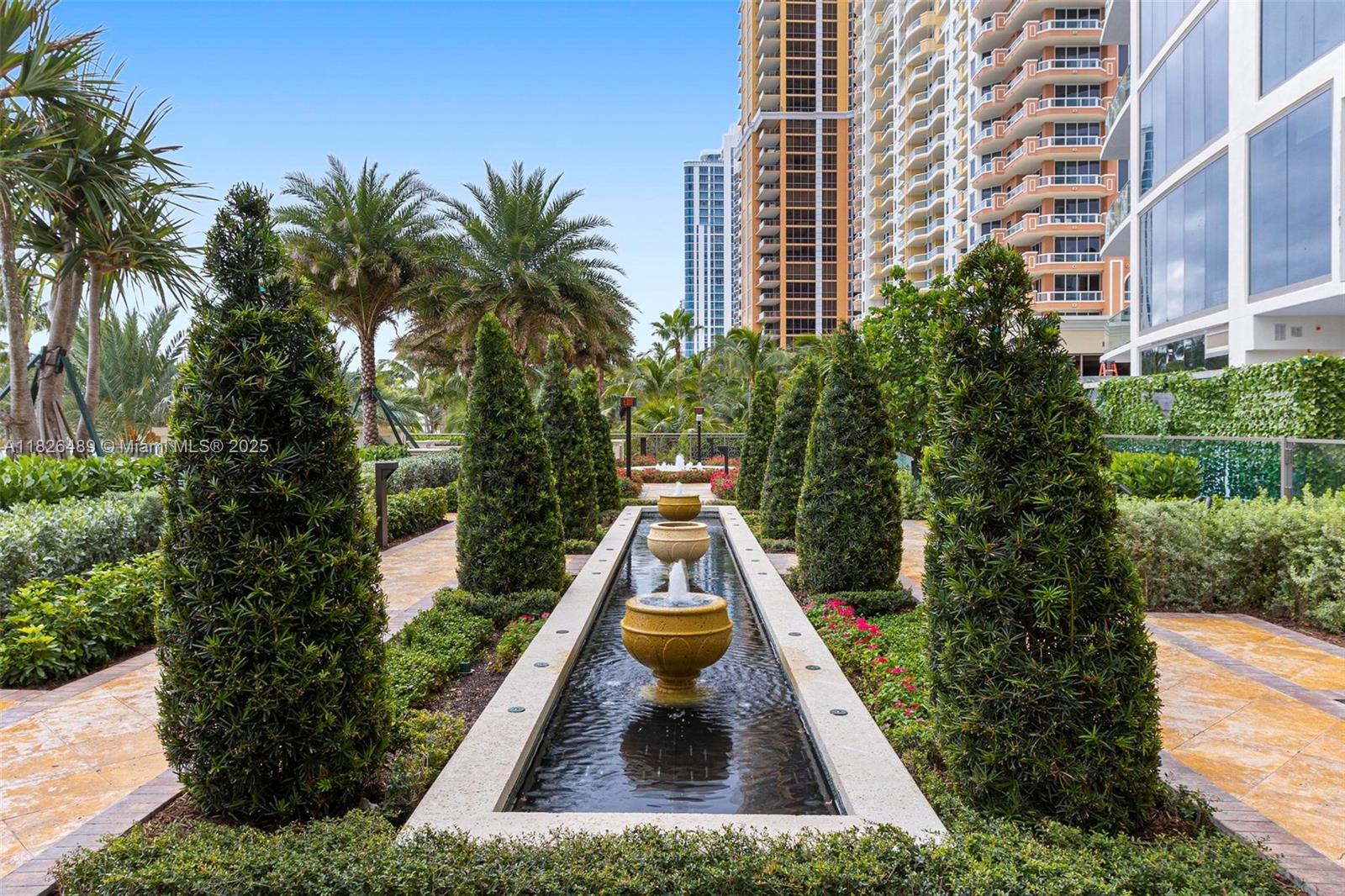 17901 Collins Ave # 3003