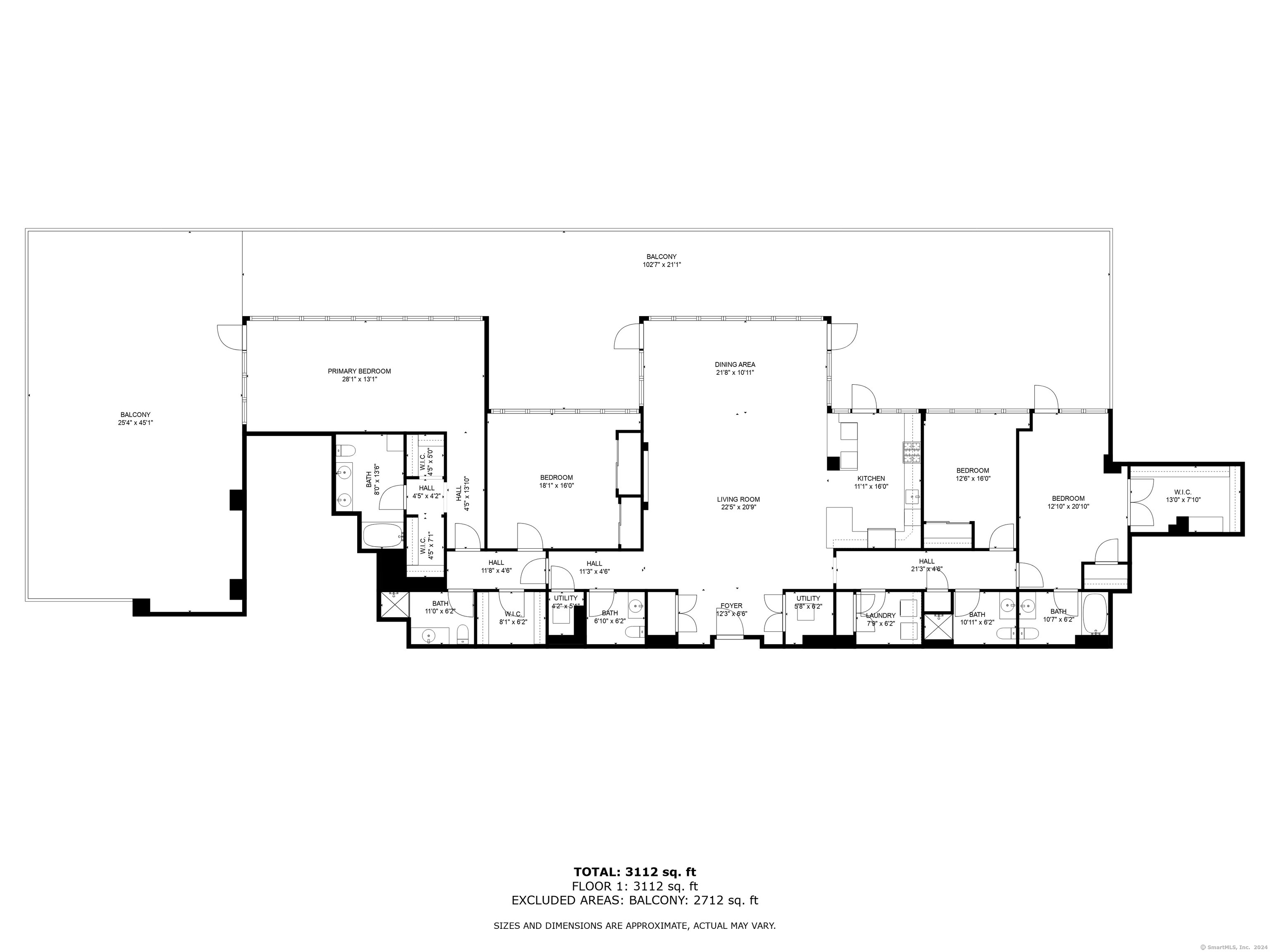 1515 Summer Street 802