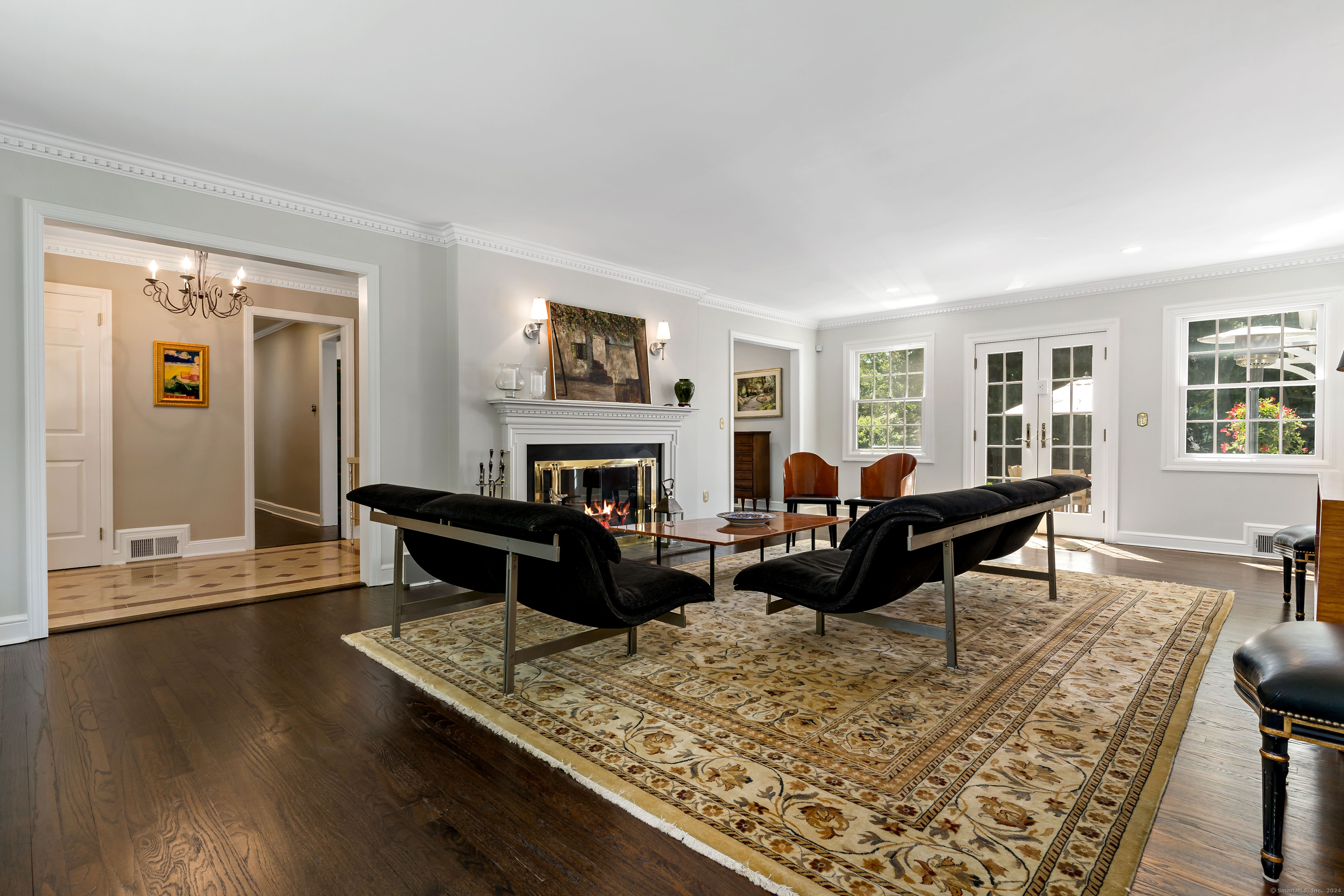 25 Wallacks Drive