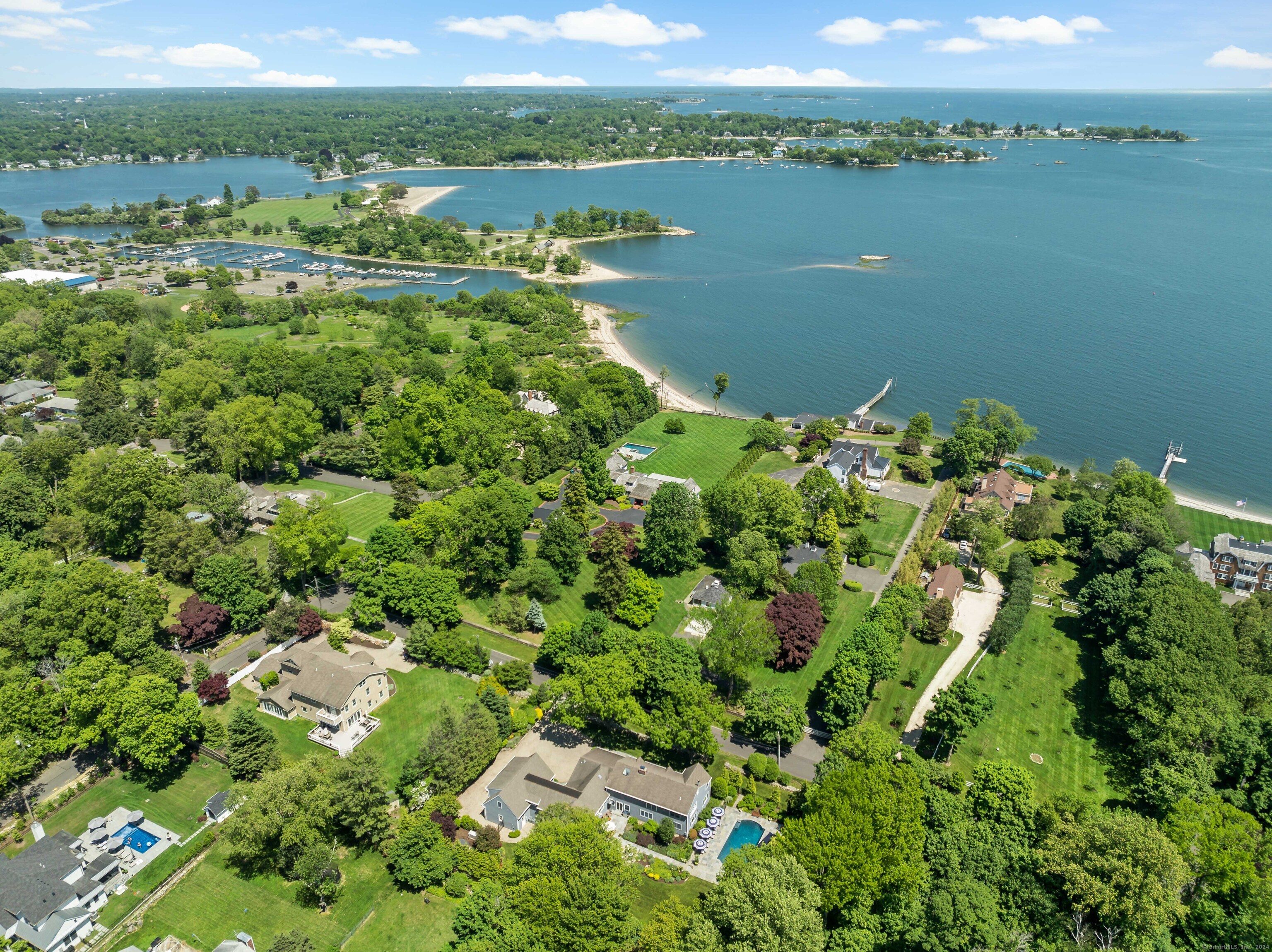 25 Wallacks Drive
